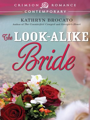 cover image of The Look-Alike Bride